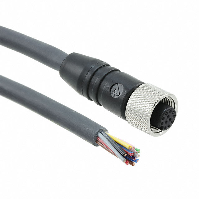AR1200125 BK358 Alpha Wire