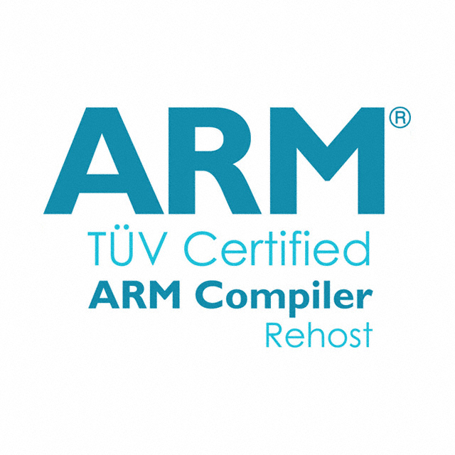 ACOMP66 FUSA COMPILER 6.6 REHOST NL PERP ARM