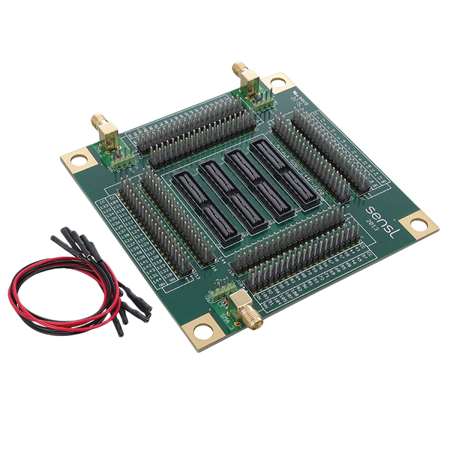 ARRAYX-BOB3-144P-GEVK onsemi