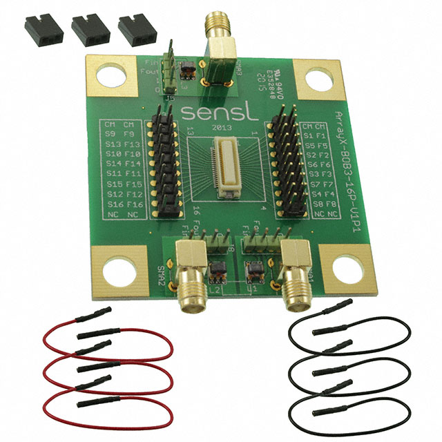 ARRAYX-BOB3-16P-GEVK onsemi