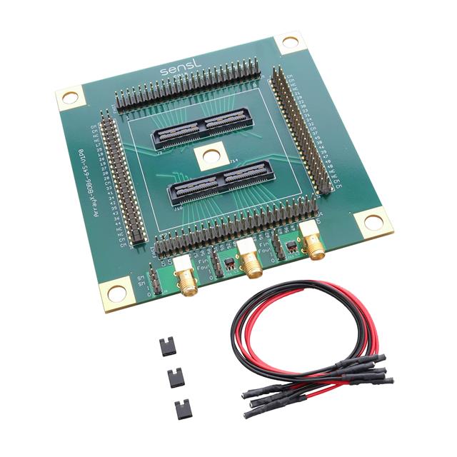 ARRAYX-BOB6-64S-GEVK onsemi