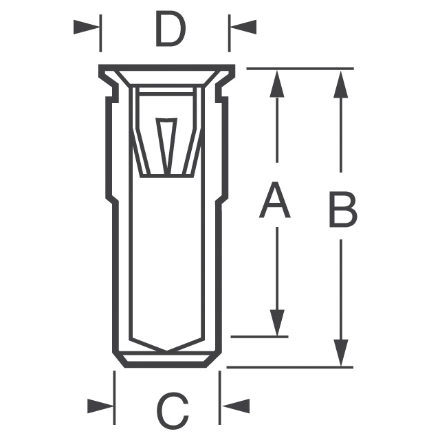 0354-0-15-01-02-01-10-0 Mill-Max Manufacturing Corp.