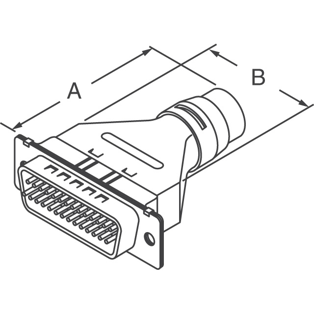 747515-2 TE Connectivity AMP Connectors