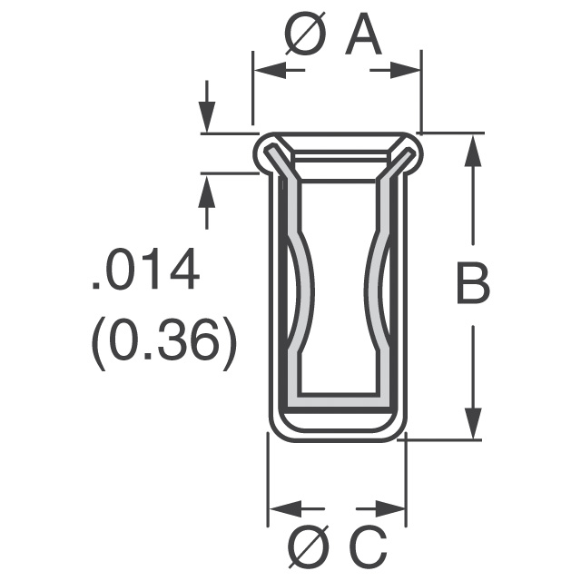 50865-1 TE Connectivity AMP Connectors