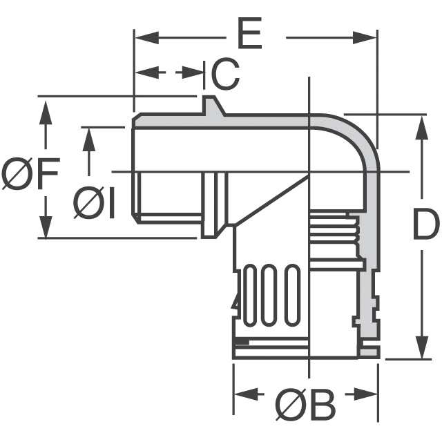 969817-5 TE Connectivity Raychem Cable Protection