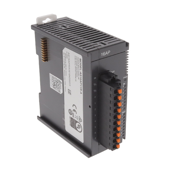 AS16AP11R-A Delta Electronics/Industrial Automation