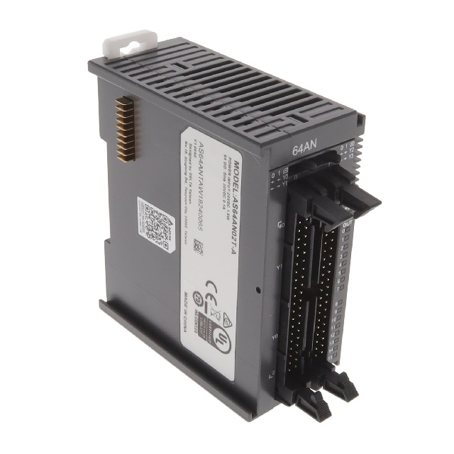 AS64AN02T-A Delta Electronics/Industrial Automation