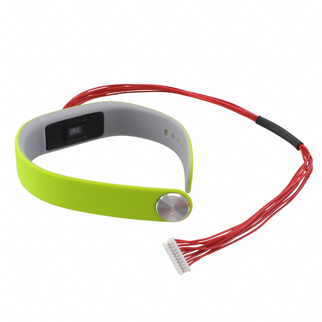 AS7024-WRISTBAND ams-OSRAM USA INC.