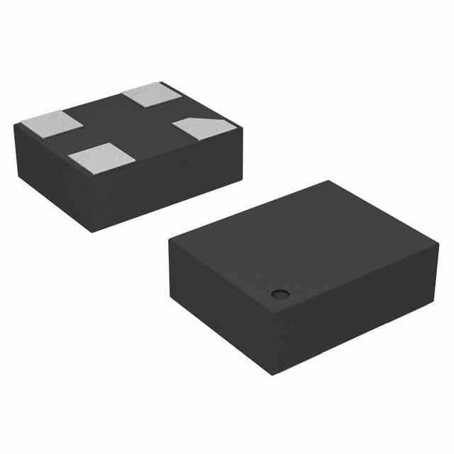 ASDM4-27.000MHZ-LR-T Abracon LLC