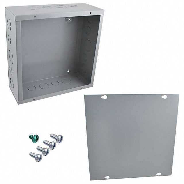 A10R104 Hoffman Enclosures, Inc.