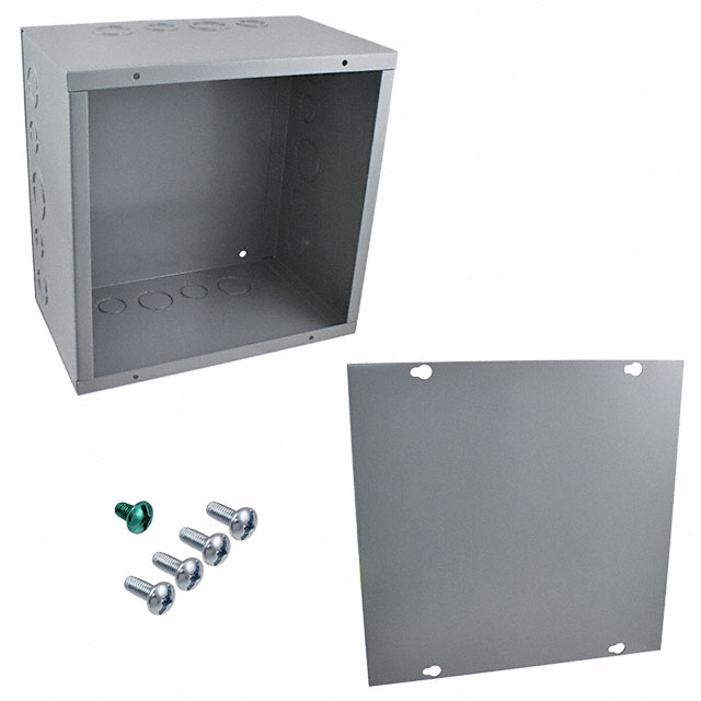 ASE10X10X6 Hoffman Enclosures, Inc.