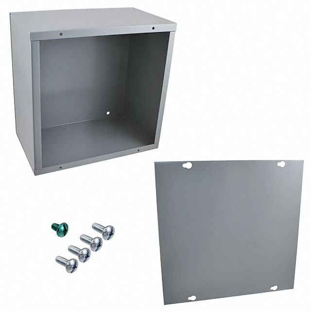 ASE10X10X6NK Hoffman Enclosures, Inc.