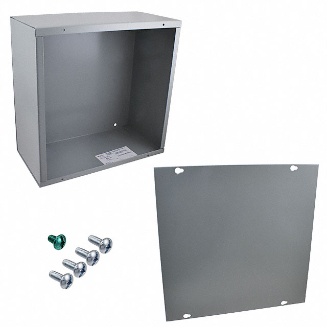 ASE12X12X6NK Hoffman Enclosures, Inc.