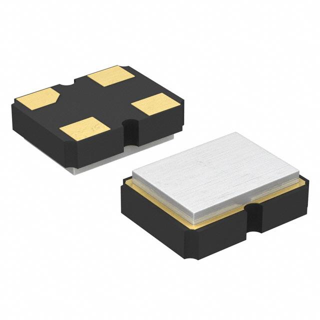ASE2-12.500MHZ-ET Abracon LLC