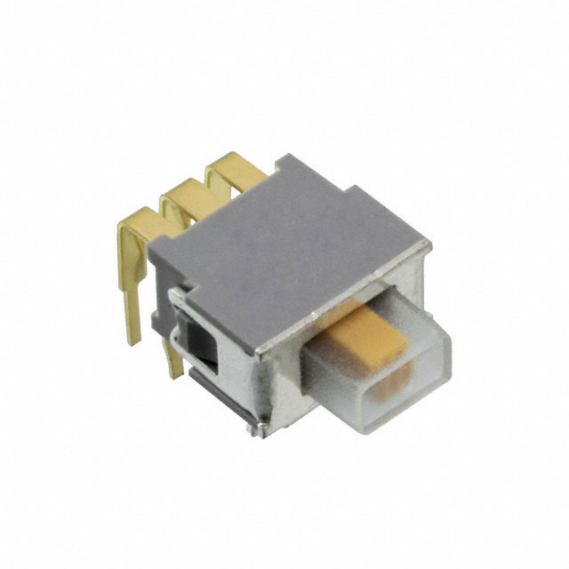 ASE2D-5M-10-Z Nidec Components Corporation