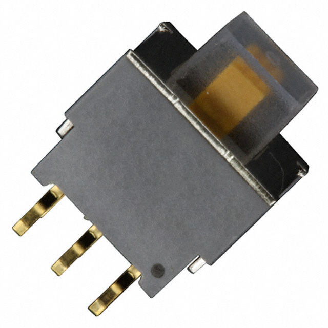 ASE2E-2M-10-Z Nidec Components Corporation