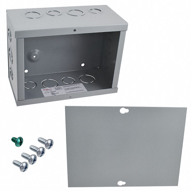 ASE8X6X4 Hoffman Enclosures, Inc.