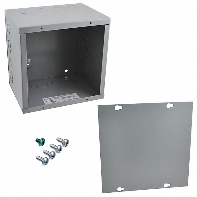 ASE8X8X6 Hoffman Enclosures, Inc.