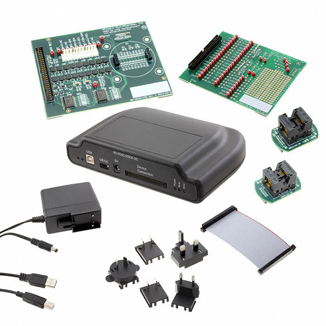 ASEK-1334-KIT-T-DK Allegro MicroSystems