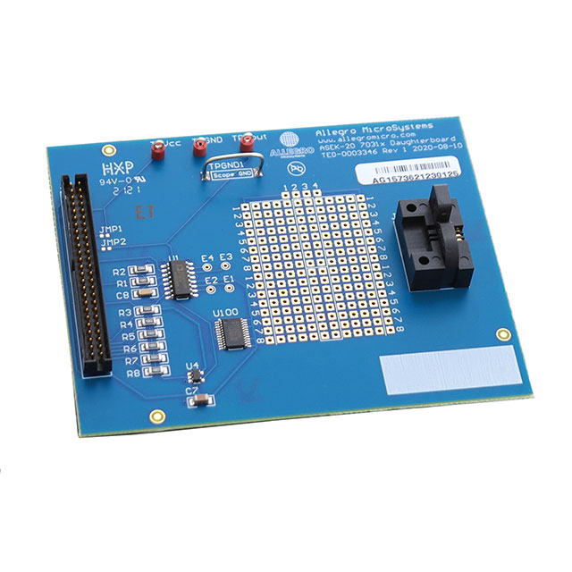 ASEK-70311-SUBKIT-T Allegro MicroSystems