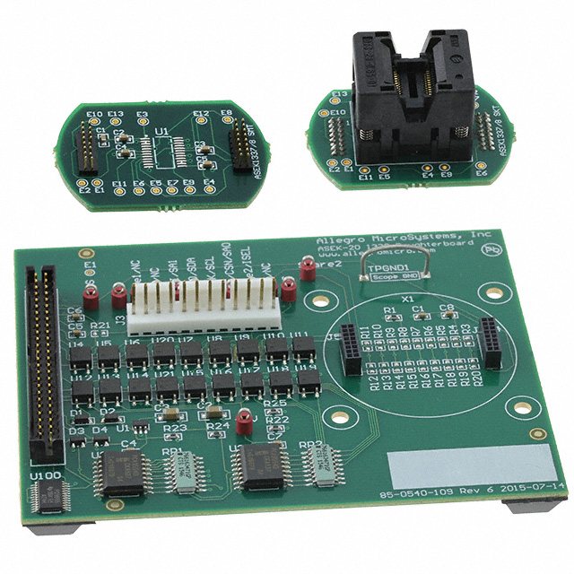 ASEK1337-8-SUBKIT-T Allegro MicroSystems