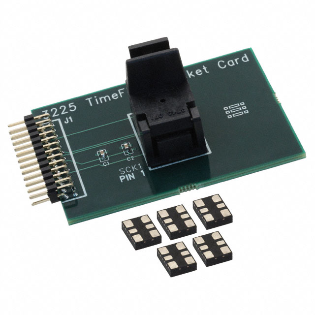 ASEMPLV-ADAPTER-KIT Abracon LLC