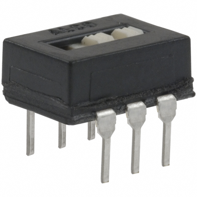 ASF22 TE Connectivity ALCOSWITCH Switches