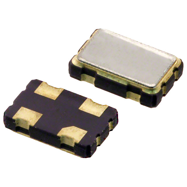 ASFL3-14.7456MHZ-EK-T Abracon LLC