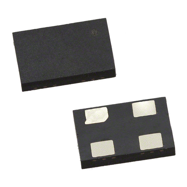 ASFLM-5032-SOCKET Abracon LLC