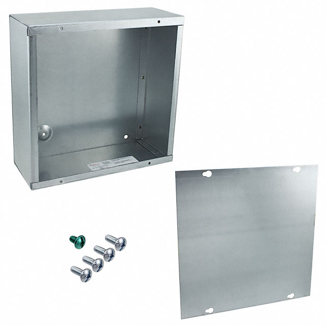 ASG10X10X4NK Hoffman Enclosures, Inc.