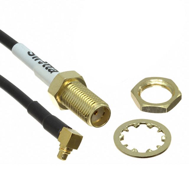 ASMK025X174S11 Siretta Ltd