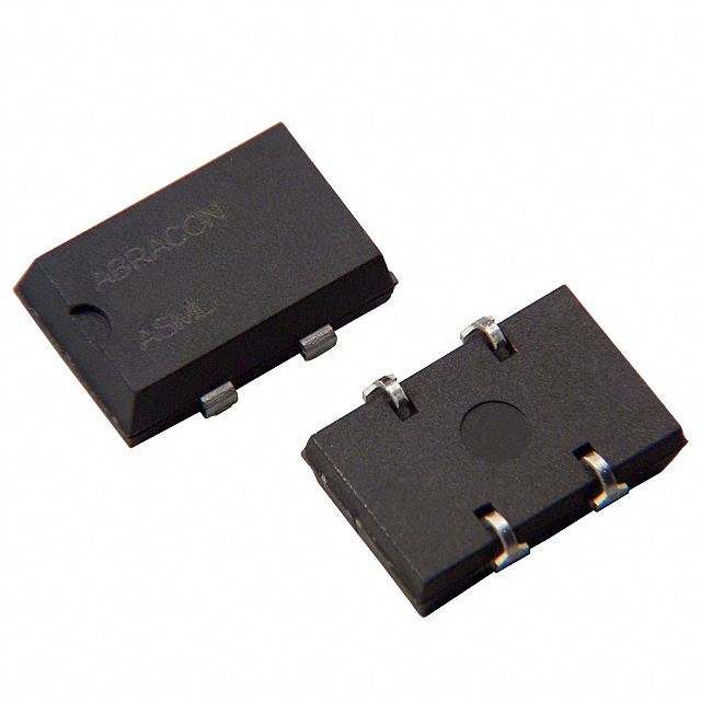 ASML-48.000MHZ-ET Abracon LLC