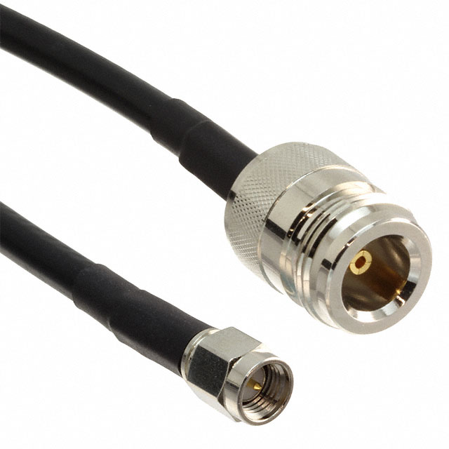 ASMN500A058L13 Siretta Ltd