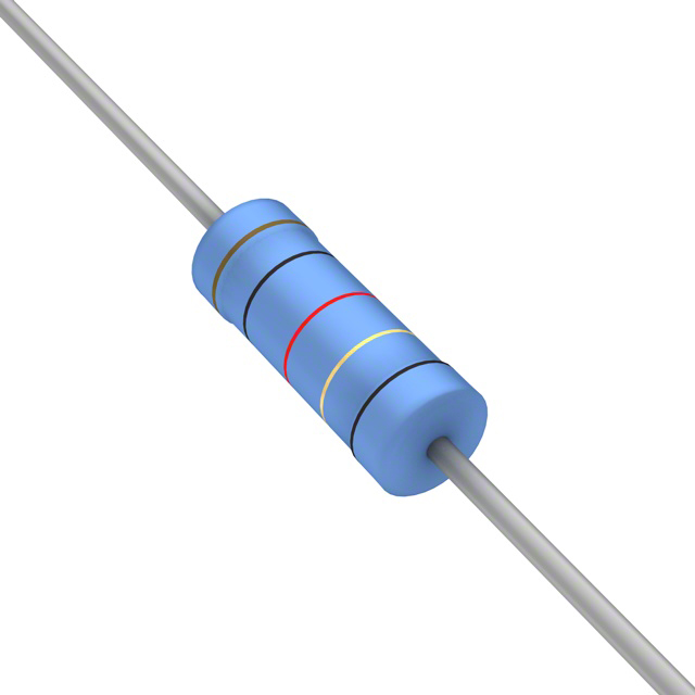 ASRM1JA1K00 Stackpole Electronics Inc