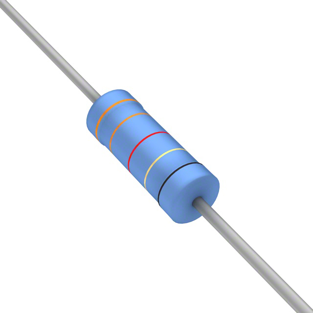 ASRM1JA3K30 Stackpole Electronics Inc