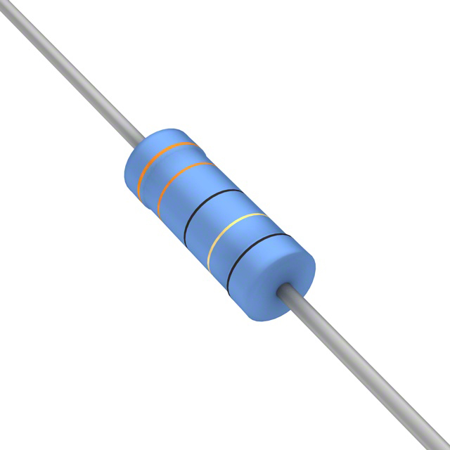 ASRM1JA33R0 Stackpole Electronics Inc
