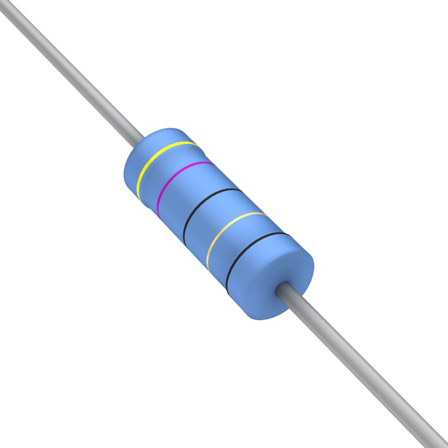 ASRM1JA47R0 Stackpole Electronics Inc
