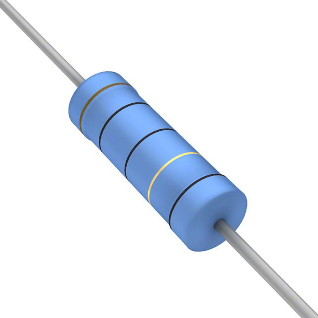 ASRM2JA10R0 Stackpole Electronics Inc