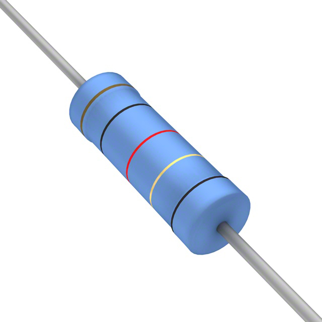 ASRM2JA1K00 Stackpole Electronics Inc