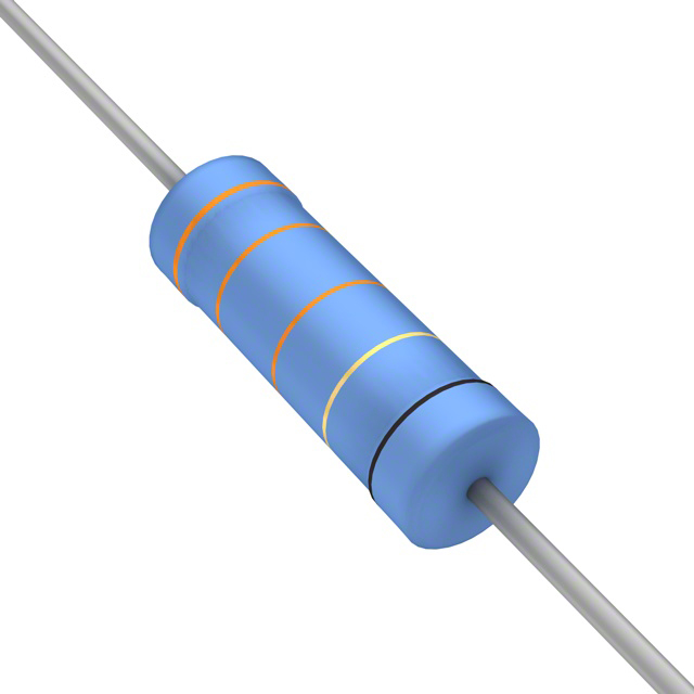 ASRM2JA33K0 Stackpole Electronics Inc