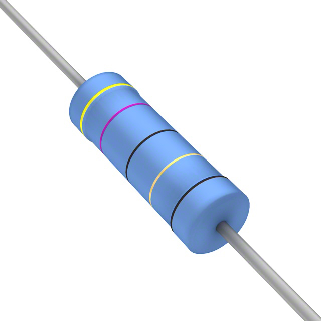 ASRM2JA47R0 Stackpole Electronics Inc