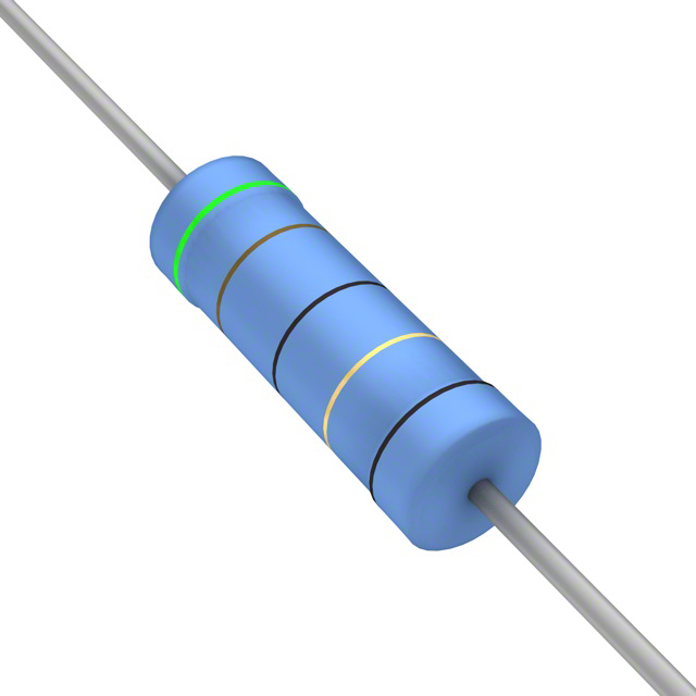 ASRM2JA51R0 Stackpole Electronics Inc