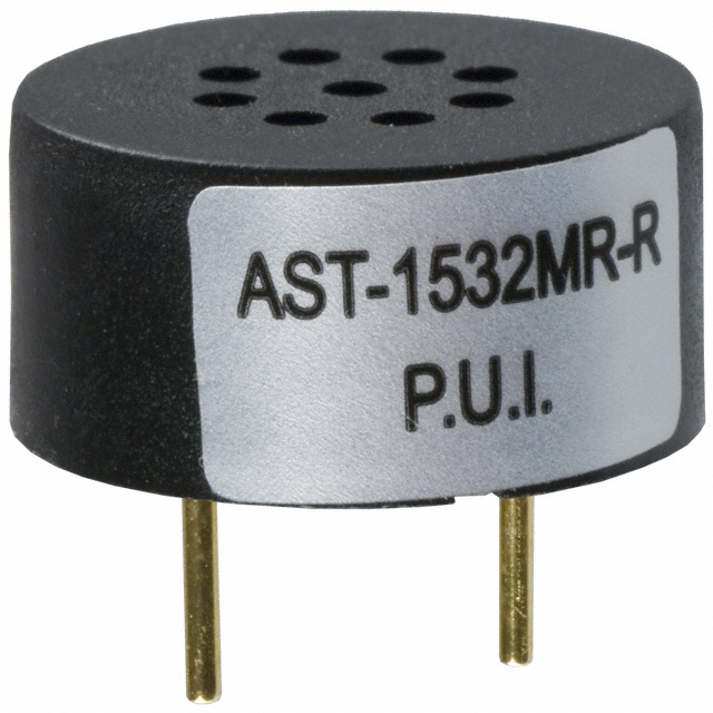 AST-01532MR-R PUI Audio, Inc.