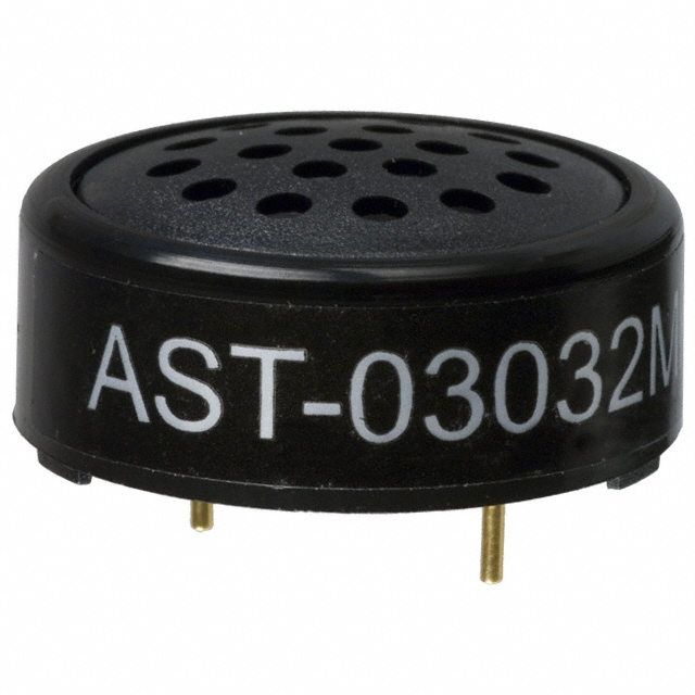 AST-03032MR-R PUI Audio, Inc.