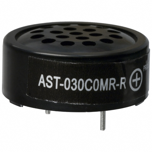 AST-030C0MR-R PUI Audio, Inc.