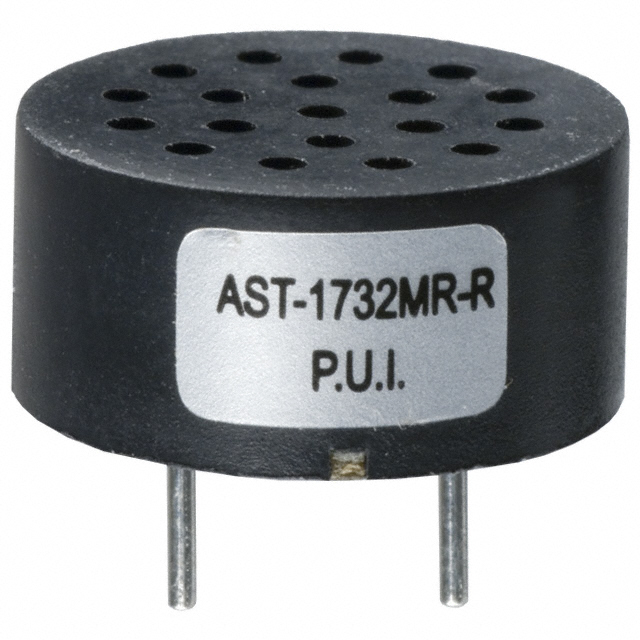 AST-1732MR-R PUI Audio, Inc.