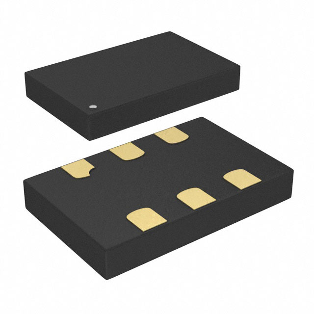 ASTMUPLDFL-156.250MHZ-LY-E-T Abracon LLC