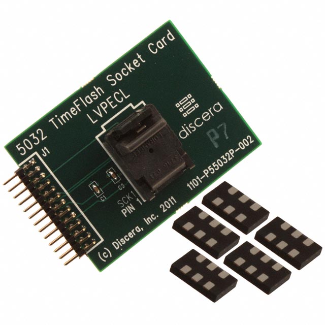 ASVMPLP-ADAPTER-KIT Abracon LLC