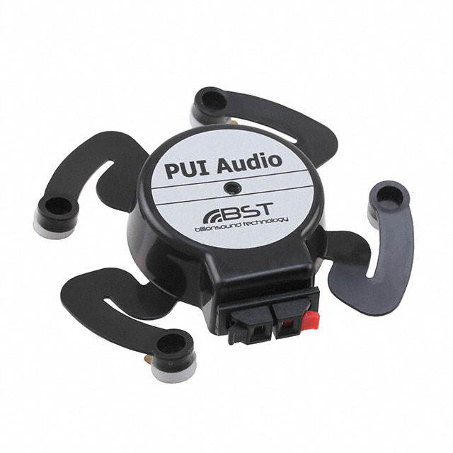 ASX10108-SPD-R PUI Audio, Inc.