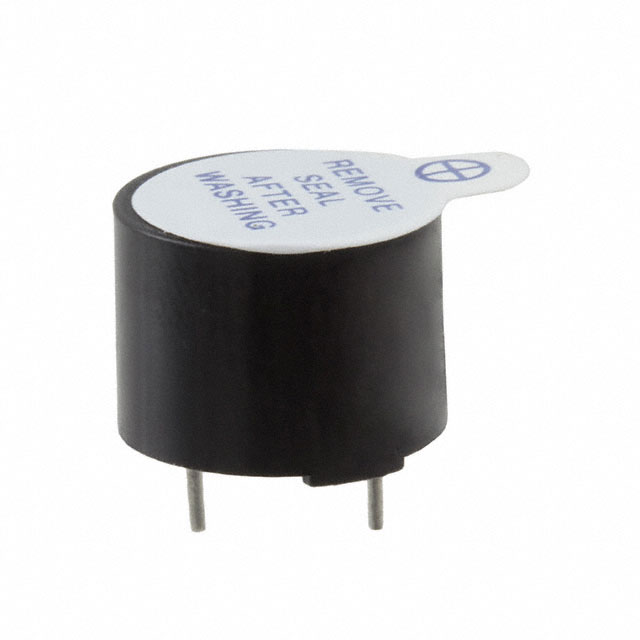 AT-1224-TWT-5V-2-R PUI Audio, Inc.